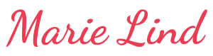 Logo Marie Lind Stoffladen